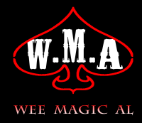 Wee Magic Al